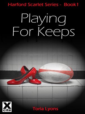 cover image of Playing for Keeps